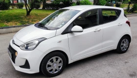 Hyundai I10 LPG, снимка 2