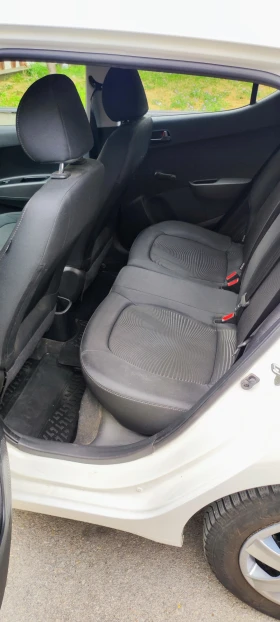 Hyundai I10 LPG, снимка 9