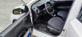 Hyundai I10 LPG, снимка 8
