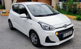 Hyundai I10 LPG - изображение 1
