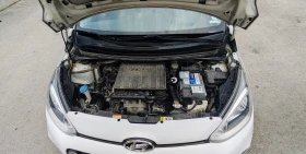 Hyundai I10 LPG, снимка 10