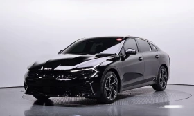 Kia K5 2.0 Prestige * НАЙ-ДОБРА ЦЕНА В БЪЛГАРИЯ* 