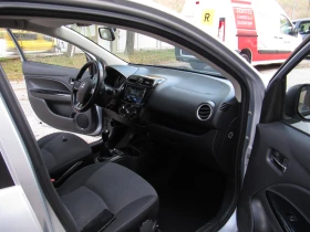 Mitsubishi Space star 1.2i Klima euro6 | Mobile.bg    12