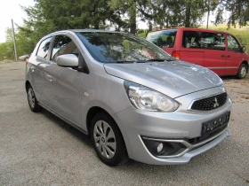 Mitsubishi Space star 1.2i Klima euro6 | Mobile.bg    7