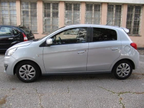 Mitsubishi Space star 1.2i Klima euro6 | Mobile.bg    2