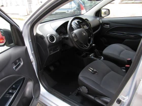 Mitsubishi Space star 1.2i Klima euro6 | Mobile.bg    9