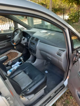 Mazda Premacy 1.9i | Mobile.bg    7