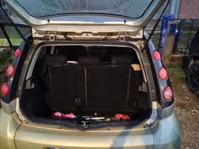 Smart Forfour 1.5 CDI | Mobile.bg    5