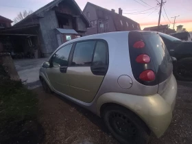 Smart Forfour 1.5 CDI | Mobile.bg    4