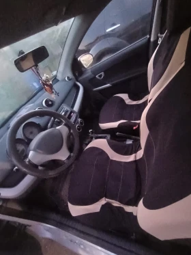 Smart Forfour 1.5 CDI | Mobile.bg    6