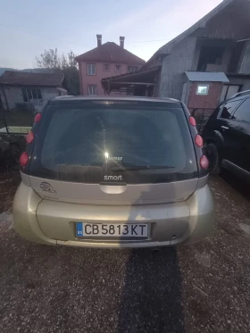 Smart Forfour 1.5 CDI | Mobile.bg    3