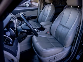 Kia Carnival 2.2 CRDI 4WD - 9 МЕСТЕН -  ГАРАНЦИЯ - РЕАЛНИ КМ. - 28500 лв. / 14571.82 € - 29218232 11