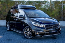 Kia Carnival 2.2 CRDI 4WD - 9 МЕСТЕН -  ГАРАНЦИЯ - РЕАЛНИ КМ. - 28500 лв. / 14571.82 € - 29218232 3