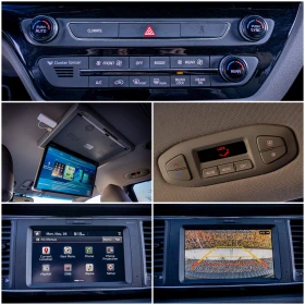 Kia Carnival 2.2 CRDI - 9  - 6  -  . | Mobile.bg    15