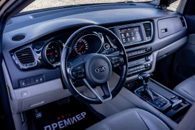 Kia Carnival 2.2 CRDI 4WD - 9 МЕСТЕН -  ГАРАНЦИЯ - РЕАЛНИ КМ. - 28500 лв. / 14571.82 € - 29218232 9