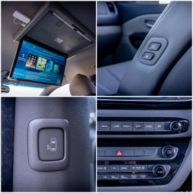 Kia Carnival 2.2 CRDI 4WD - 9 МЕСТЕН -  ГАРАНЦИЯ - РЕАЛНИ КМ. - 28500 лв. / 14571.82 € - 29218232 15