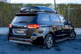 Kia Carnival 2.2 CRDI 4WD - 9 МЕСТЕН -  ГАРАНЦИЯ - РЕАЛНИ КМ. - 28500 лв. / 14571.82 € - 29218232 4