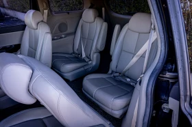 Kia Carnival 2.2 CRDI 4WD - 9 МЕСТЕН -  ГАРАНЦИЯ - РЕАЛНИ КМ. - 28500 лв. / 14571.82 € - 29218232 13