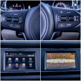 Kia Carnival 2.2 CRDI 4WD - 9 МЕСТЕН -  ГАРАНЦИЯ - РЕАЛНИ КМ. - 28500 лв. / 14571.82 € - 29218232 17