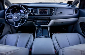 Kia Carnival 2.2 CRDI 4WD - 9 МЕСТЕН -  ГАРАНЦИЯ - РЕАЛНИ КМ. - 28500 лв. / 14571.82 € - 29218232 14