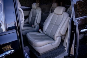 Kia Carnival 2.2 CRDI 4WD - 9 МЕСТЕН -  ГАРАНЦИЯ - РЕАЛНИ КМ. - 28500 лв. / 14571.82 € - 29218232 12