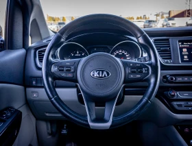 Kia Carnival 2.2 CRDI 4WD - 9 МЕСТЕН -  ГАРАНЦИЯ - РЕАЛНИ КМ. - 28500 лв. / 14571.82 € - 29218232 10