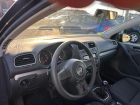 VW Golf 1.4 EURO 5 - 6900 лв. / 3527.91 € - 41592640 11