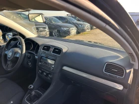 VW Golf 1.4 EURO 5 - 6900 лв. / 3527.91 € - 41592640 10
