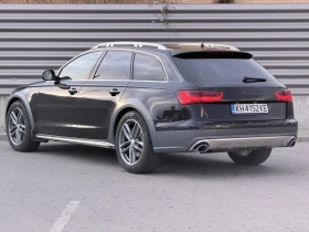 Audi A6 Allroad 3.0TDI / MATRIX / Лизинг, снимка 4