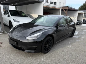 Tesla Model 3 Long Range, Dual Motor