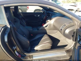 Jaguar F-Type R* SUPERCHARGER, 550HP* Видео на мотор*  - 24466 € / 47851.34 лв. - 49508781 5