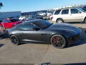 Jaguar F-Type R* SUPERCHARGER, 550HP* Видео на мотор*  - 24466 € / 47851.34 лв. - 49508781 12