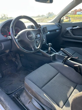 Audi A3 1.9tdi 105 - 2000 € / 3911.66 лв. - 22473139 5