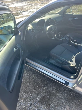 Audi A3 1.9tdi 105 - 2000 € / 3911.66 лв. - 22473139 4