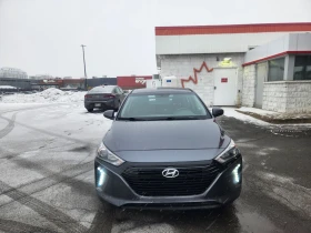 Hyundai Ioniq - 18000 € / 35204.94 лв. - 55699258 3