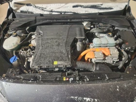 Hyundai Ioniq - 18000 € / 35204.94 лв. - 55699258 12