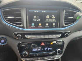 Hyundai Ioniq - 18000 € / 35204.94 лв. - 55699258 9