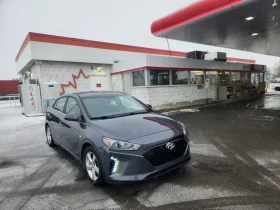 Hyundai Ioniq - 18000 € / 35204.94 лв. - 55699258 2