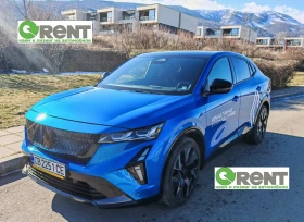 Renault Rafale 3900Евро за получаване, Techno EspritAlpine Hybrid