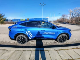 Renault Rafale 3900Евро за получаване, Techno EspritAlpine Hybrid - цена по договаряне - 41057388 4