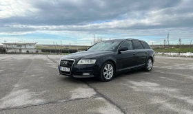 Audi A6 3.0 TDI