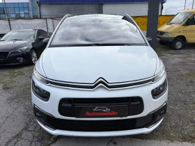 Citroen C4 Picasso GRAN SPACETOURER 2.0BLUEHDI EAT8 SHINE, снимка 2