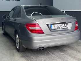 Mercedes-Benz C 180 Реални километри - 7600 € / 14864.31 лв. - 17260089 5
