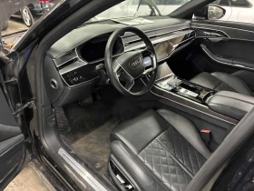 Audi A8 * L * CARFAX * ЦЕНА ДО БГ - 31500 € / 61608.64 лв. - 49756450 5