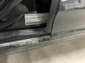 Audi A8 * L * CARFAX * ЦЕНА ДО БГ - 31500 € / 61608.64 лв. - 49756450 10