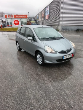 Honda Jazz 1.4neu feis, снимка 10
