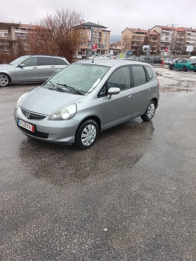 Honda Jazz 1.4neu feis, снимка 2