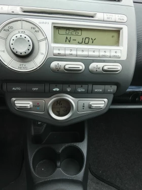 Honda Jazz 1.4neu feis, снимка 11