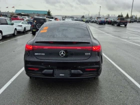 Mercedes-Benz EQS AMG * CARFAX * OБДУХВАНЕ* 360* HEADUP*  - 67999 € / 132994.48 лв. - 57873897 6