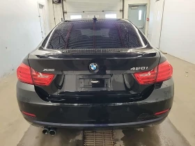 BMW 428 * 428I XDRIVE * CARFAX * ЦЕНА ДО БГ, снимка 5 - Автомобили и джипове - 53659584